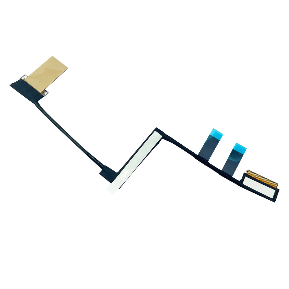 40pin MSI MS-14N1 Prestige 14 AI Evo C1MG EDP LCD Video Display Screen Cable K1N-3040409-H58