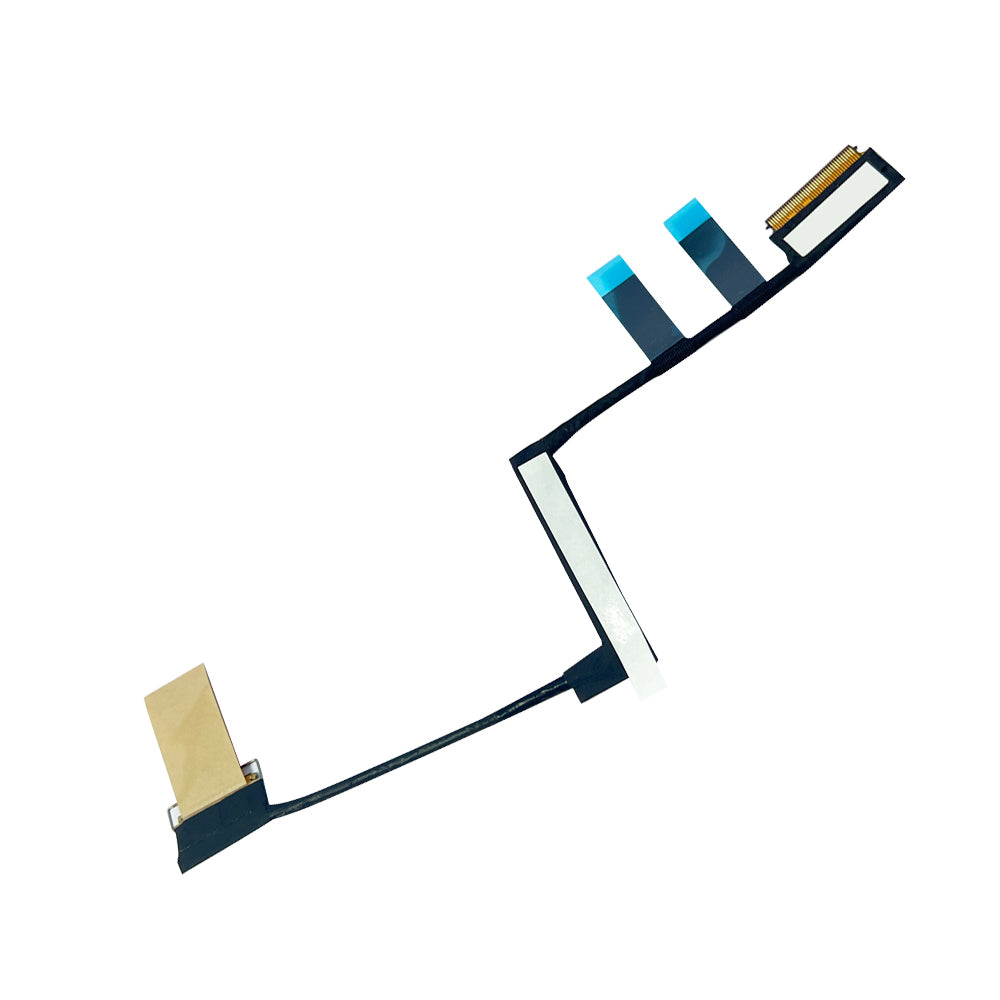 40pin MSI MS-14N1 Prestige 14 AI Evo C1MG EDP LCD Video Display Screen Cable K1N-3040409-H58