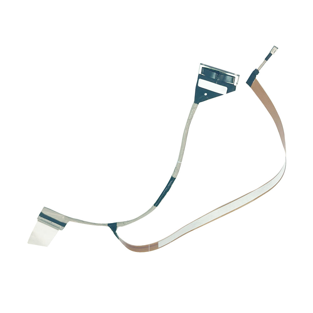 For MSI MS-17K3 GP76 Leopard 11UH GP76 Leopard 11UG GP76 Leopard 11UE 300Hz 40pin LCD Video Screen Cable K1N-3040303-H39