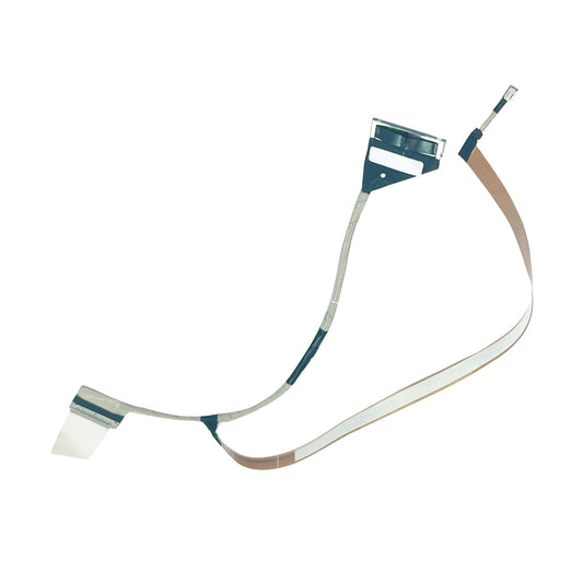For MSI MS-17K5 Vector GP76HX 12UHS Vector GP76HX 12UGS 300Hz 40pin LCD Video Screen Cable K1N-3040303-H39