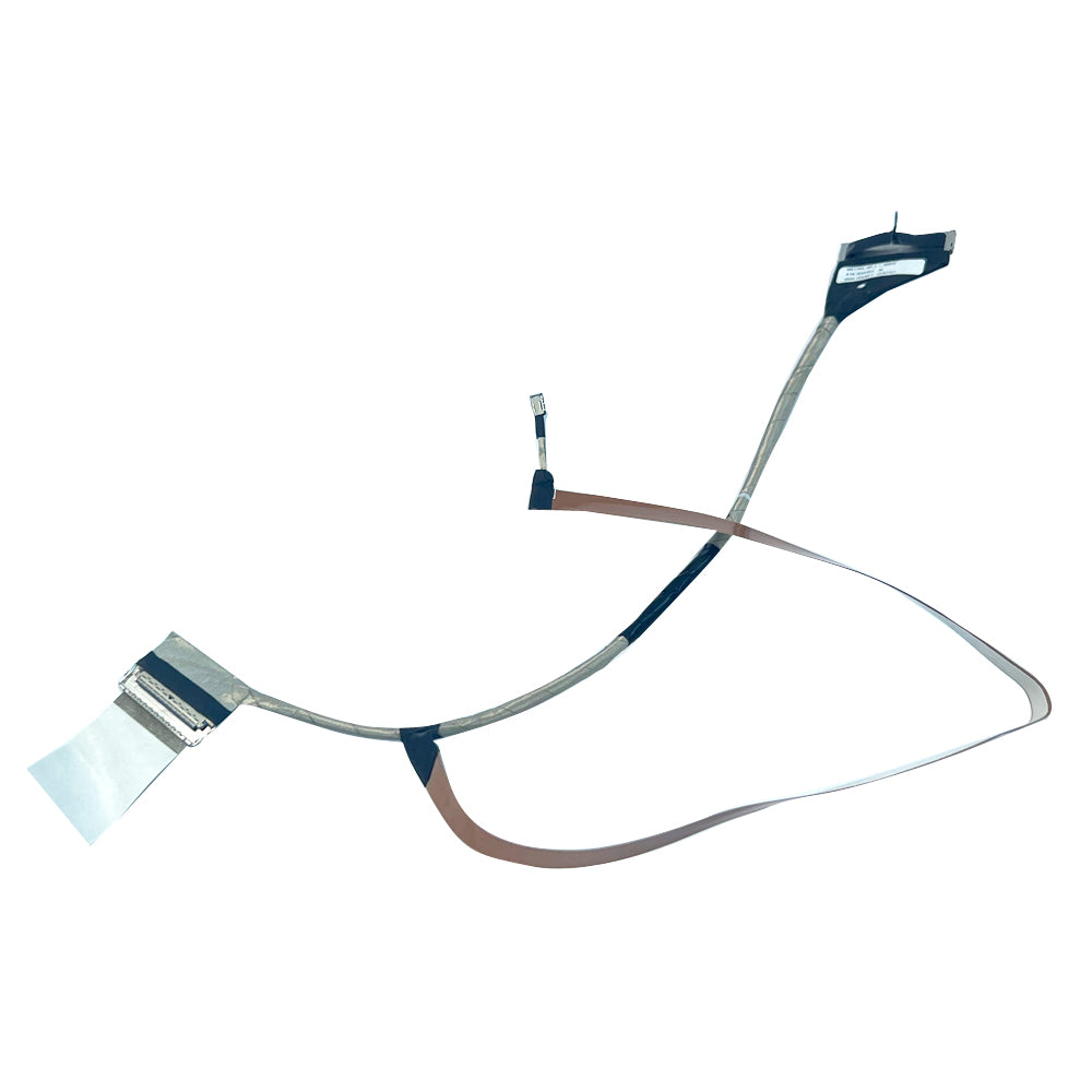 For MSI MS-17K3 GP76 Leopard 11UH GP76 Leopard 11UG GP76 Leopard 11UE 300Hz 40pin LCD Video Screen Cable K1N-3040303-H39