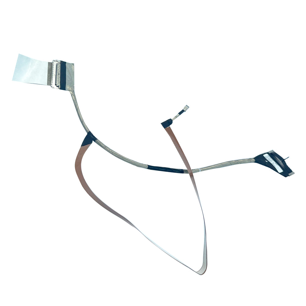 For MSI MS-17K3 GP76 Leopard 11UH GP76 Leopard 11UG GP76 Leopard 11UE 300Hz 40pin LCD Video Screen Cable K1N-3040303-H39