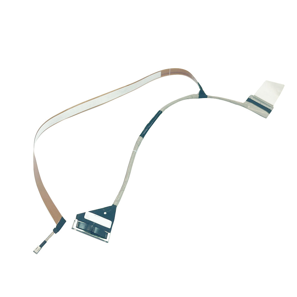 For MSI MS-17K3 GP76 Leopard 11UH GP76 Leopard 11UG GP76 Leopard 11UE 300Hz 40pin LCD Video Screen Cable K1N-3040303-H39