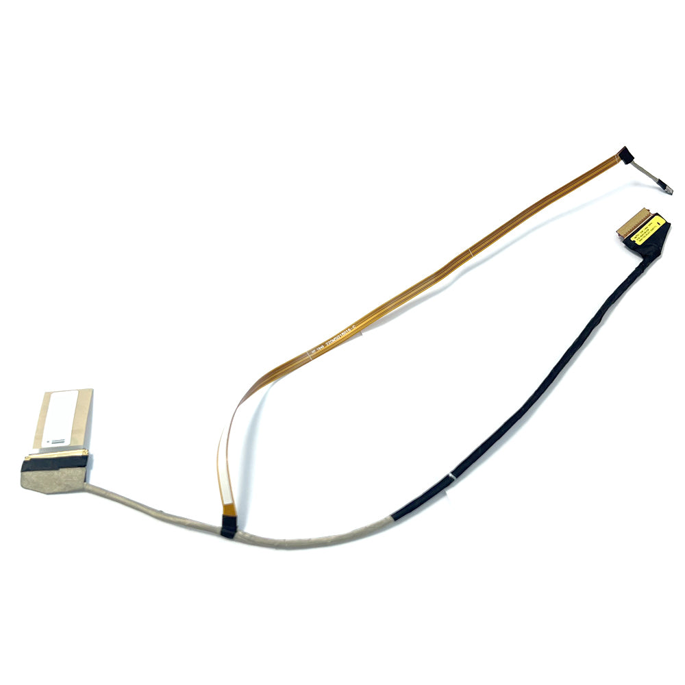 MSI MS-17F1 GF75 Thin 8RC GF75 Thin 8RD 40pin LCD Screen Cable K1N-3040128-H39
