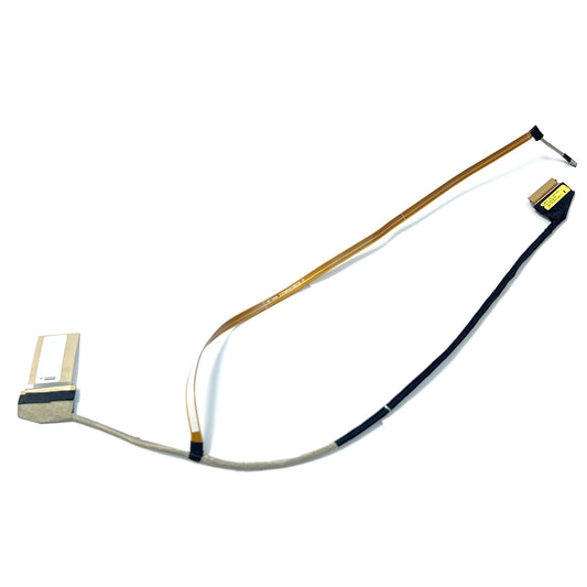 MSI MS-17F1 GF75 Thin 8RC GF75 Thin 8RD 40pin LCD Screen Cable K1N-3040128-H39