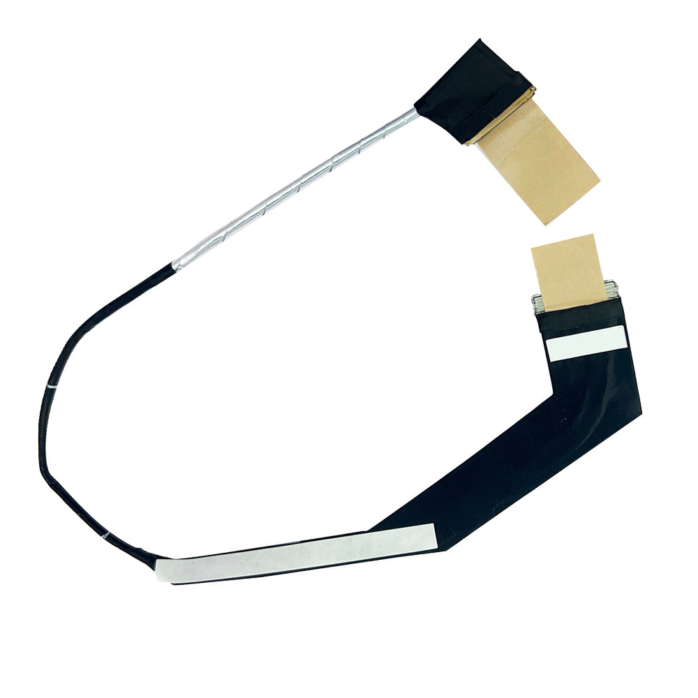 40pin MSI MS-15M1 Vector GP68HX 12VH Raider GE68 HX 13VI EDP LCD Screen Cable K1N-3040374-H58