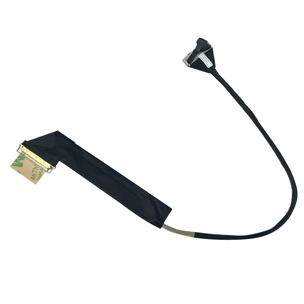 FOR Razer Blade Pro 17 RZ09-0329 DA750 EDP LCD Display Screen Cable 40pin 120HZ 12942754-00