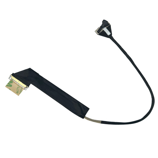 FOR Razer Blade Pro 17 RZ09-0329 DA750 EDP LCD Display Screen Cable 40pin 120HZ 12942754-00