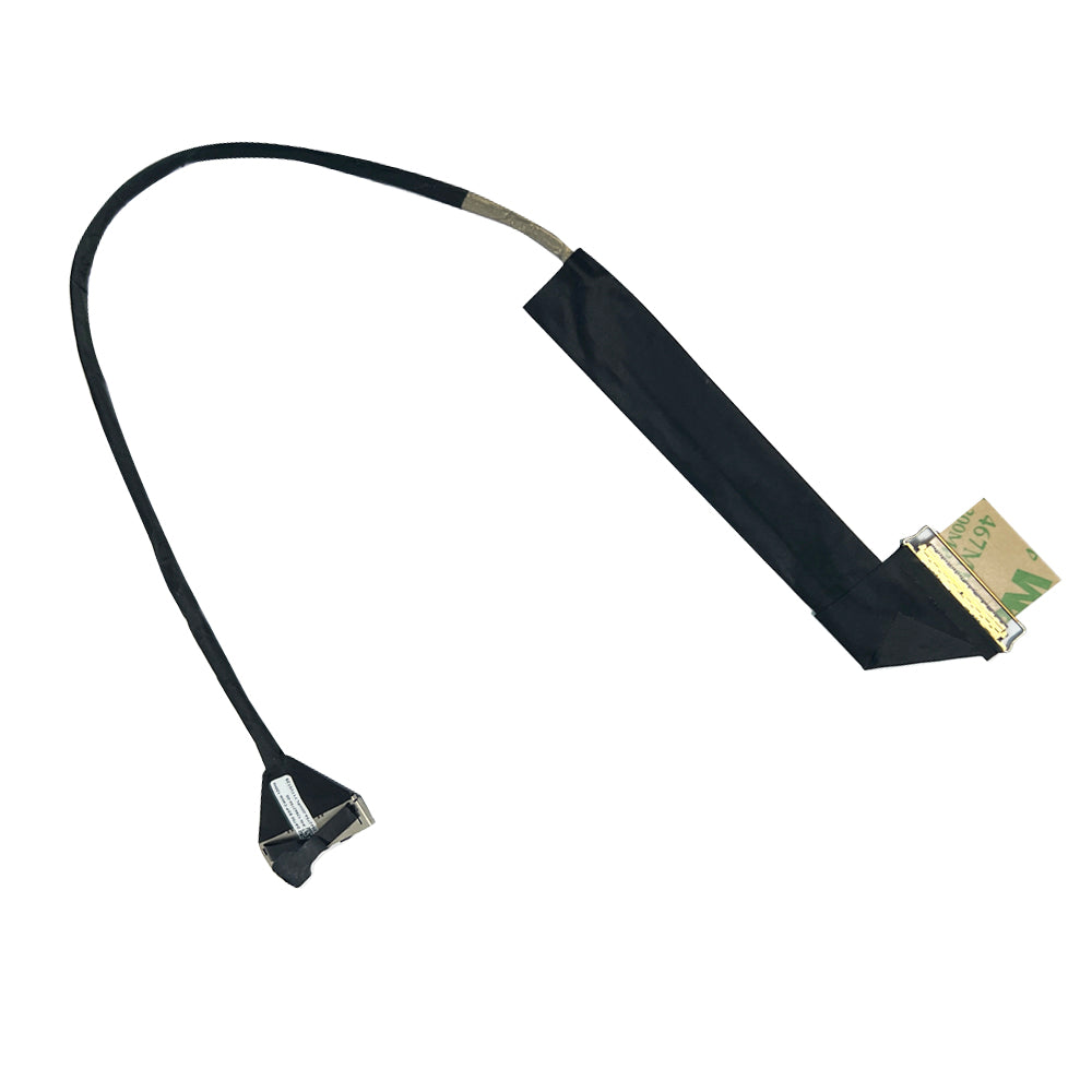 FOR Razer Blade Pro 17 RZ09-0329 DA750 EDP LCD Display Screen Cable 40pin 120HZ 12942754-00