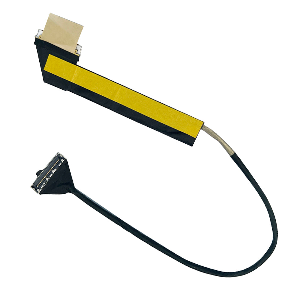 FOR Razer Blade Pro 17 RZ09-0329 DA750 EDP LCD Display Screen Cable 40pin 120HZ 12942754-00