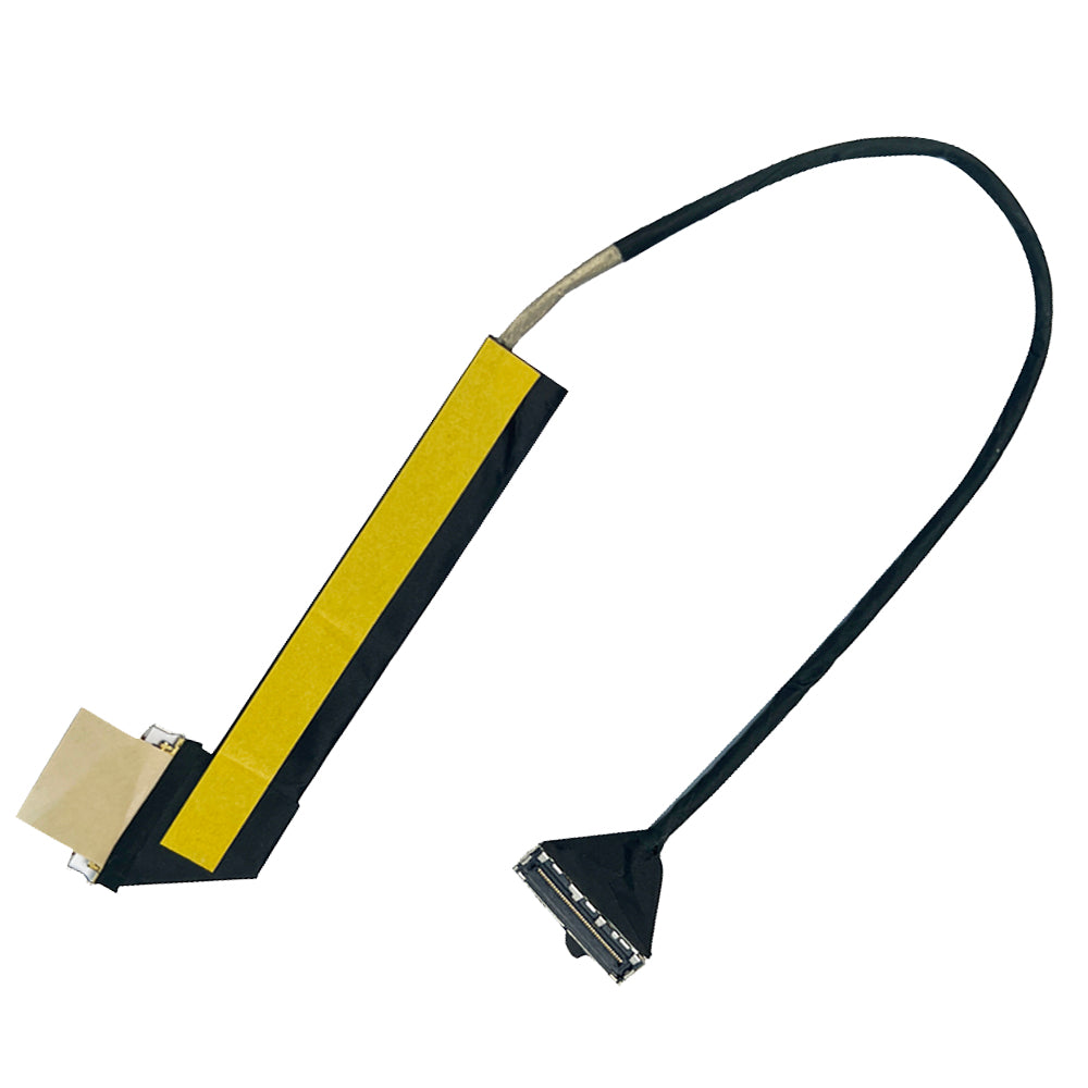 FOR Razer Blade Pro 17 RZ09-0329 DA750 EDP LCD Display Screen Cable 40pin 120HZ 12942754-00