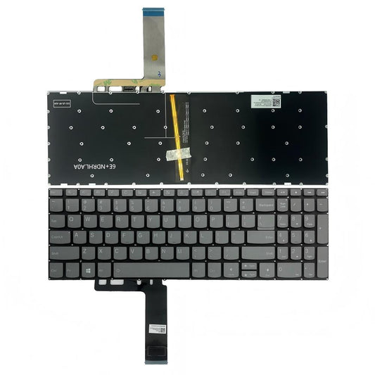 For Lenovo IdeaPad 330-15ICH 330-15ICN 330-15IGM 330-15IKB 330S-15 S340-15 US Backlit Keyboard