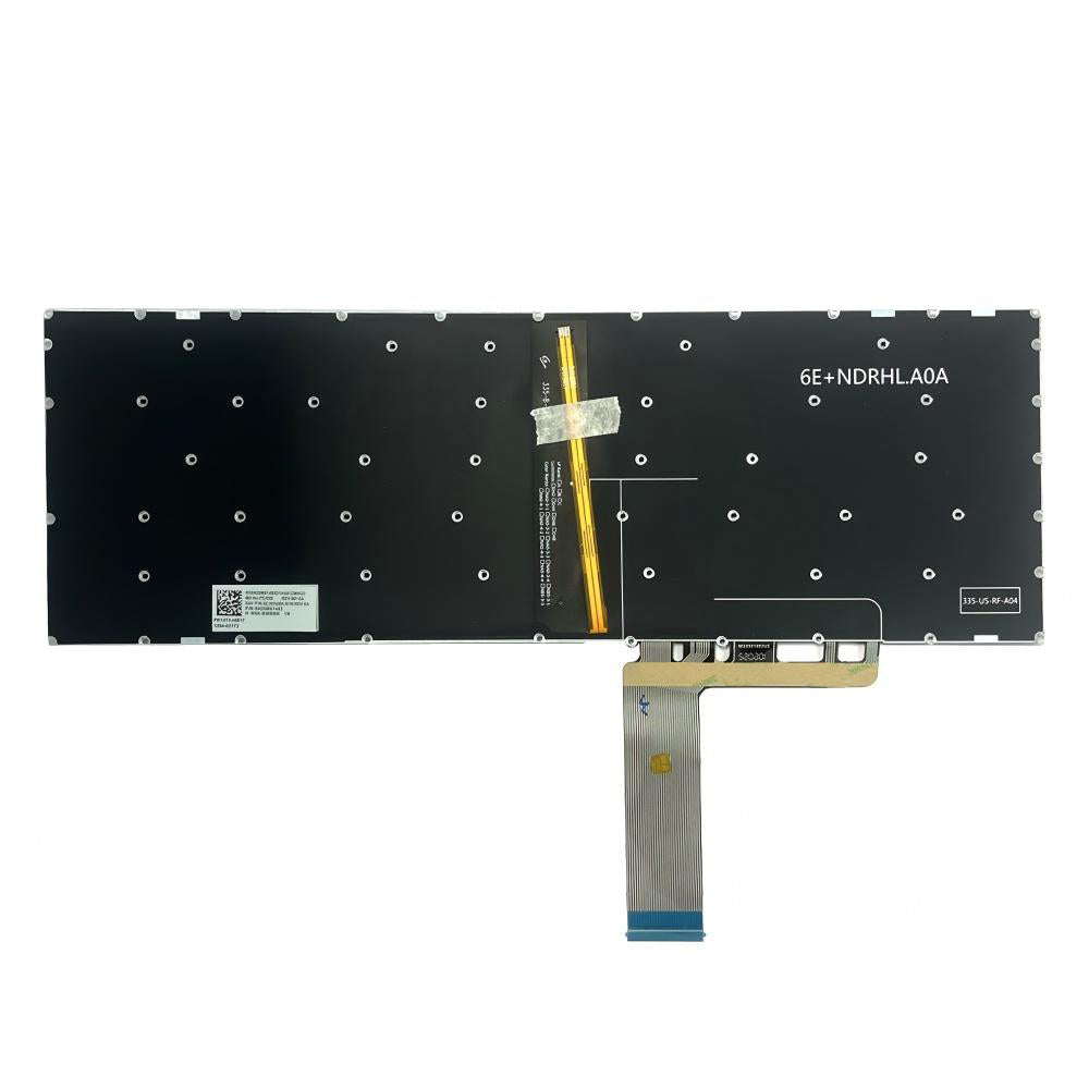 For Lenovo IdeaPad 330-15ICH 330-15ICN 330-15IGM 330-15IKB 330S-15 S340-15 US Backlit Keyboard