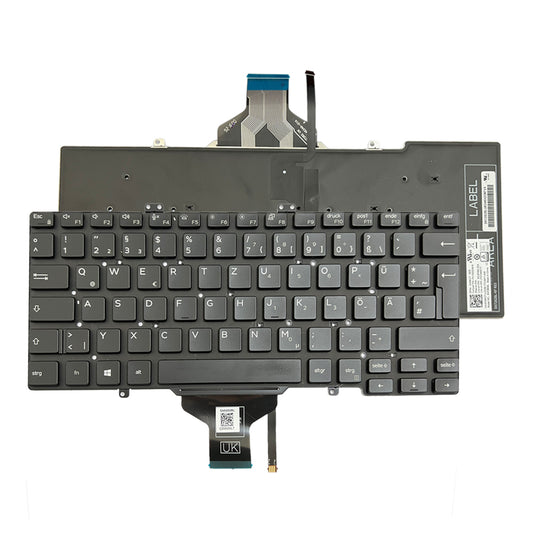 Keyboard Backlight For Dell Latitude7400 3400 5400 7410 5401 5411