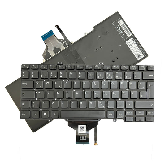 Keyboard Backlight For Dell Latitude7400 3400 5400 7410 5401 5411