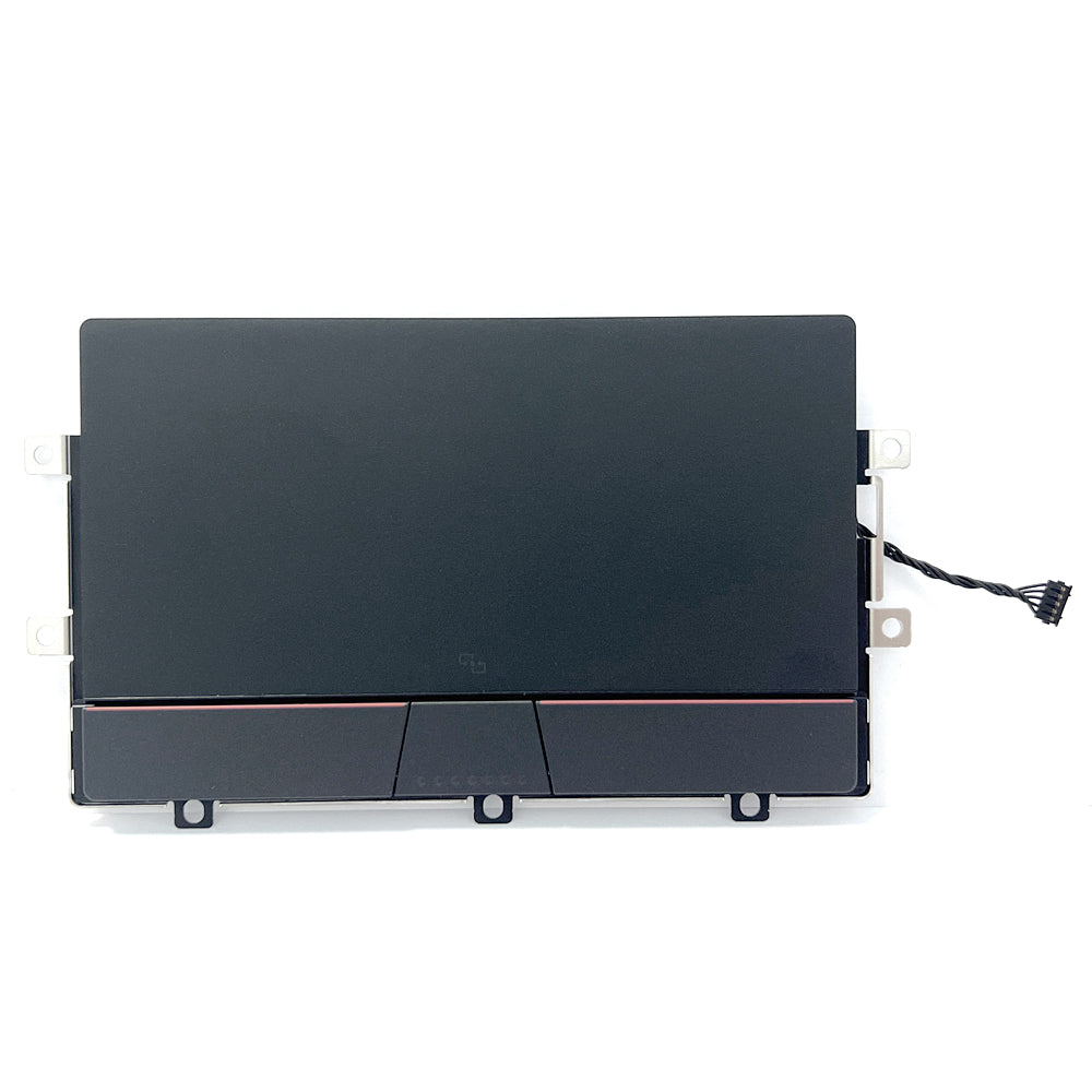For LENOVO ThinkPad X13 Yoga Gen 2 20W8 20W9 X13 Yoga Gen 3 21AW 21AX Touchpad Trackpad Clickpad with NFC Cable 5M11G56172 5M11G56173 5M11G56174 5M11G56175 SM11A17745 5M11B95839 5M11B95840   5M11B95841 5M11B95842 SM11A17743