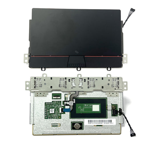 For LENOVO ThinkPad X13 Gen 3 21BN 21BQ 21CM 21CN Touchpad Trackpad Clickpad with NFC Cable 5M11B95903 5M11B95904 5M11B95905 5M11B95906