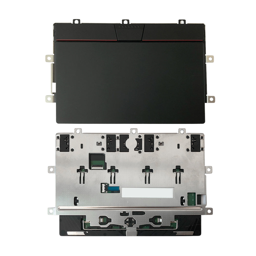 For LENOVO ThinkPad P1 Gen 5 21DC 21DD P1 Gen 6 21FV 21FW Touchpad Trackpad 5M11G56146 5M11G56147 5M11G56148 5M11G56149 5M11G56150 5M11G56151