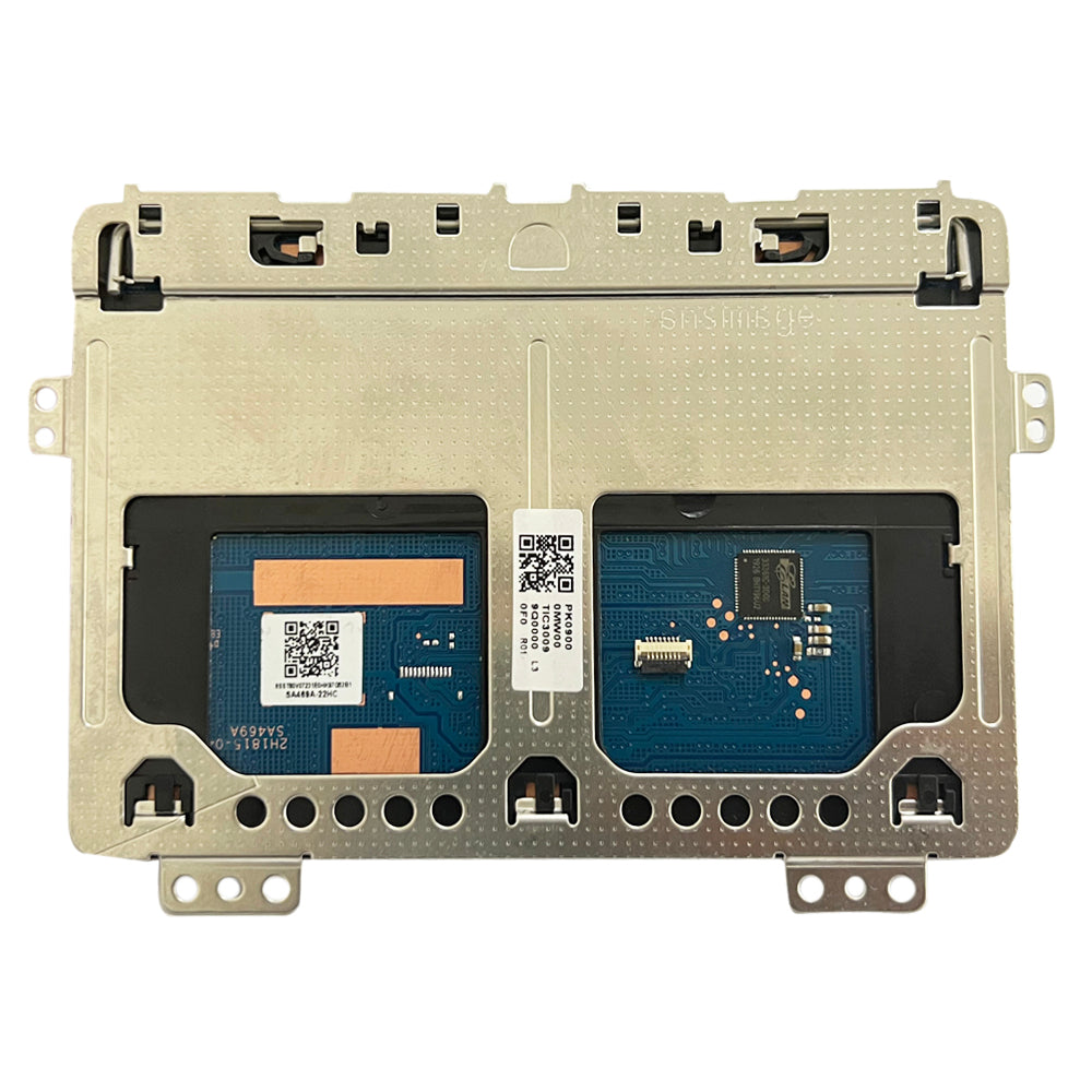 For LENOVO YOGA C740-14IML 81TC C740-15IML 81TD Touchpad Trackpad Clickpad NBX0001QH10 ST60Q93972 PK09000MY00 ST60V07231 8SST60V07231 SA469A-22HC