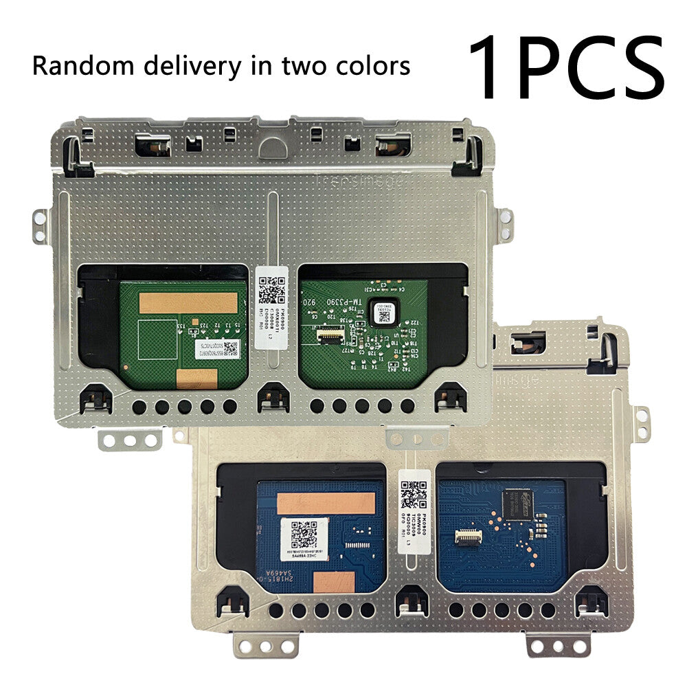 For LENOVO YOGA C740-14IML 81TC C740-15IML 81TD Touchpad Trackpad Clickpad NBX0001QH10 ST60Q93972 PK09000MY00 ST60V07231 8SST60V07231 SA469A-22HC