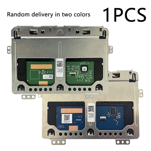 For LENOVO YOGA C740-14IML 81TC C740-15IML 81TD Touchpad Trackpad Clickpad NBX0001QH10 ST60Q93972 PK09000MY00 ST60V07231 8SST60V07231 SA469A-22HC