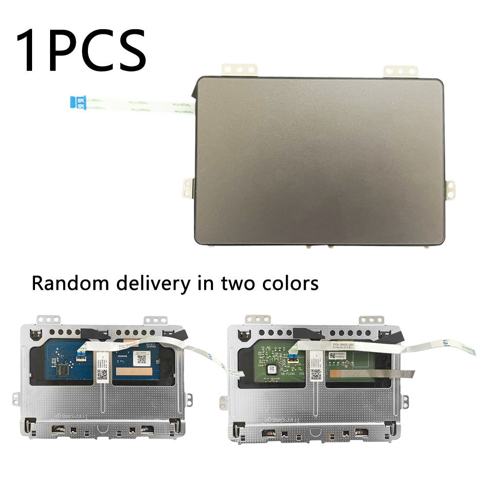 For LENOVO YOGA C740-14IML 81TC C740-15IML 81TD Touchpad Trackpad Clickpad NBX0001QH10 ST60Q93972 PK09000MY00 ST60V07231 8SST60V07231 SA469A-22HC