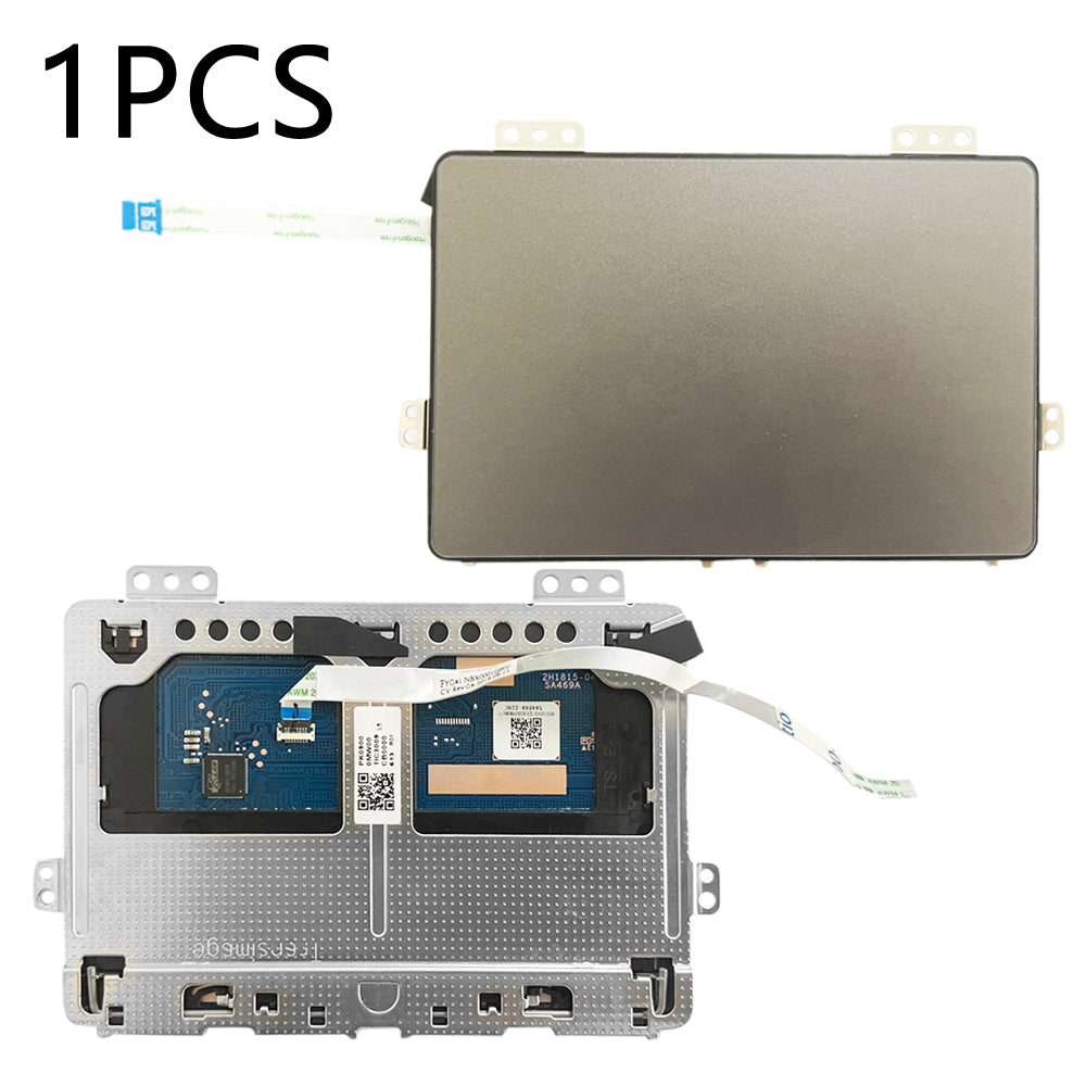 For LENOVO YOGA C740-14IML 81TC C740-15IML 81TD Touchpad Trackpad Clickpad NBX0001QH10 ST60Q93972 PK09000MY00 ST60V07231 8SST60V07231 SA469A-22HC