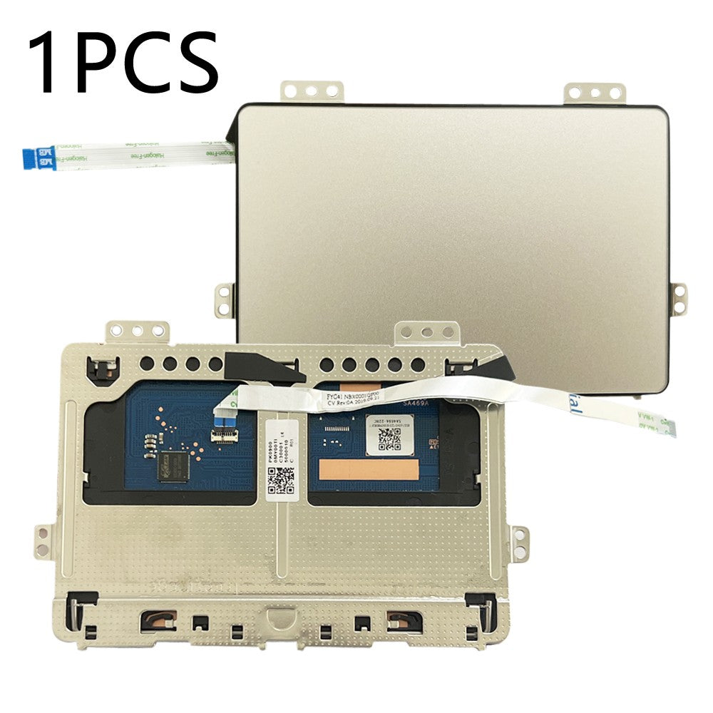 For LENOVO YOGA C740-14IML 81TC C740-15IML 81TD Touchpad Trackpad Clickpad NBX0001QH10 ST60Q93972 PK09000MY00 ST60V07231 8SST60V07231 SA469A-22HC
