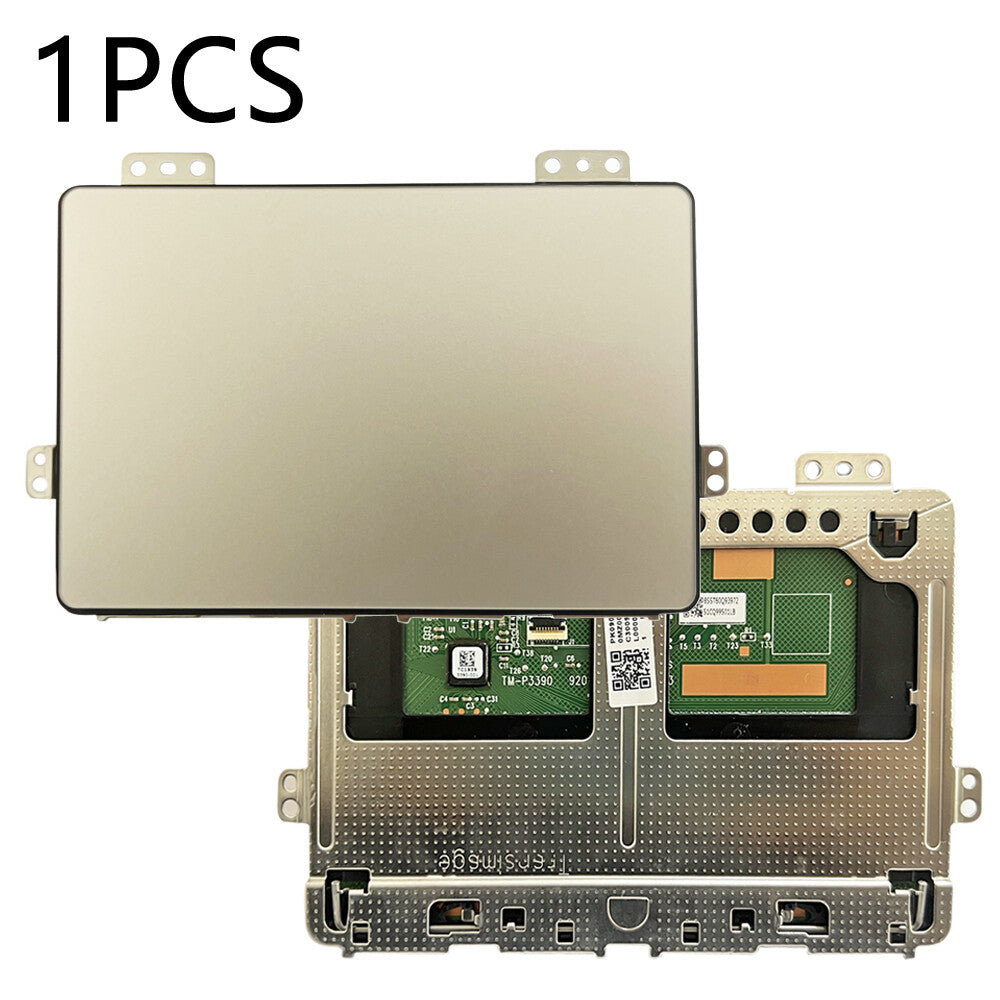For LENOVO YOGA C740-14IML 81TC C740-15IML 81TD Touchpad Trackpad Clickpad NBX0001QH10 ST60Q93972 PK09000MY00 ST60V07231 8SST60V07231 SA469A-22HC