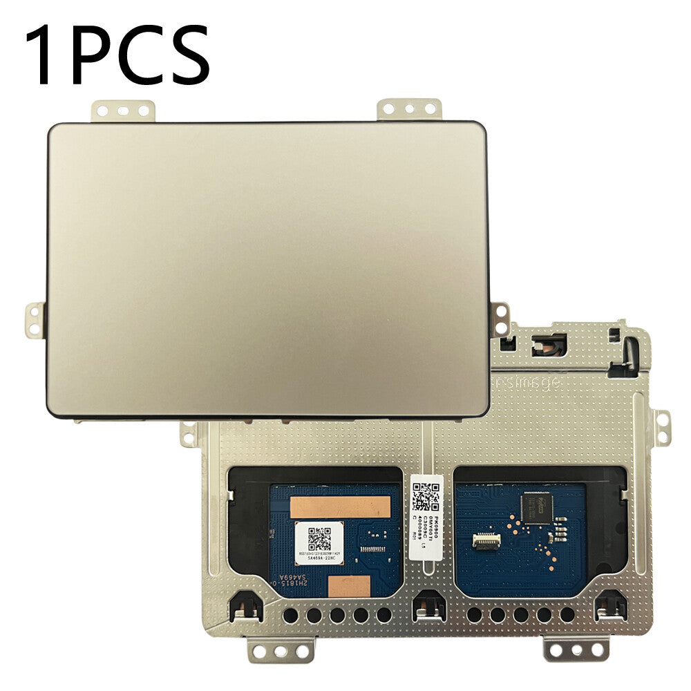 For LENOVO YOGA C740-14IML 81TC C740-15IML 81TD Touchpad Trackpad Clickpad NBX0001QH10 ST60Q93972 PK09000MY00 ST60V07231 8SST60V07231 SA469A-22HC