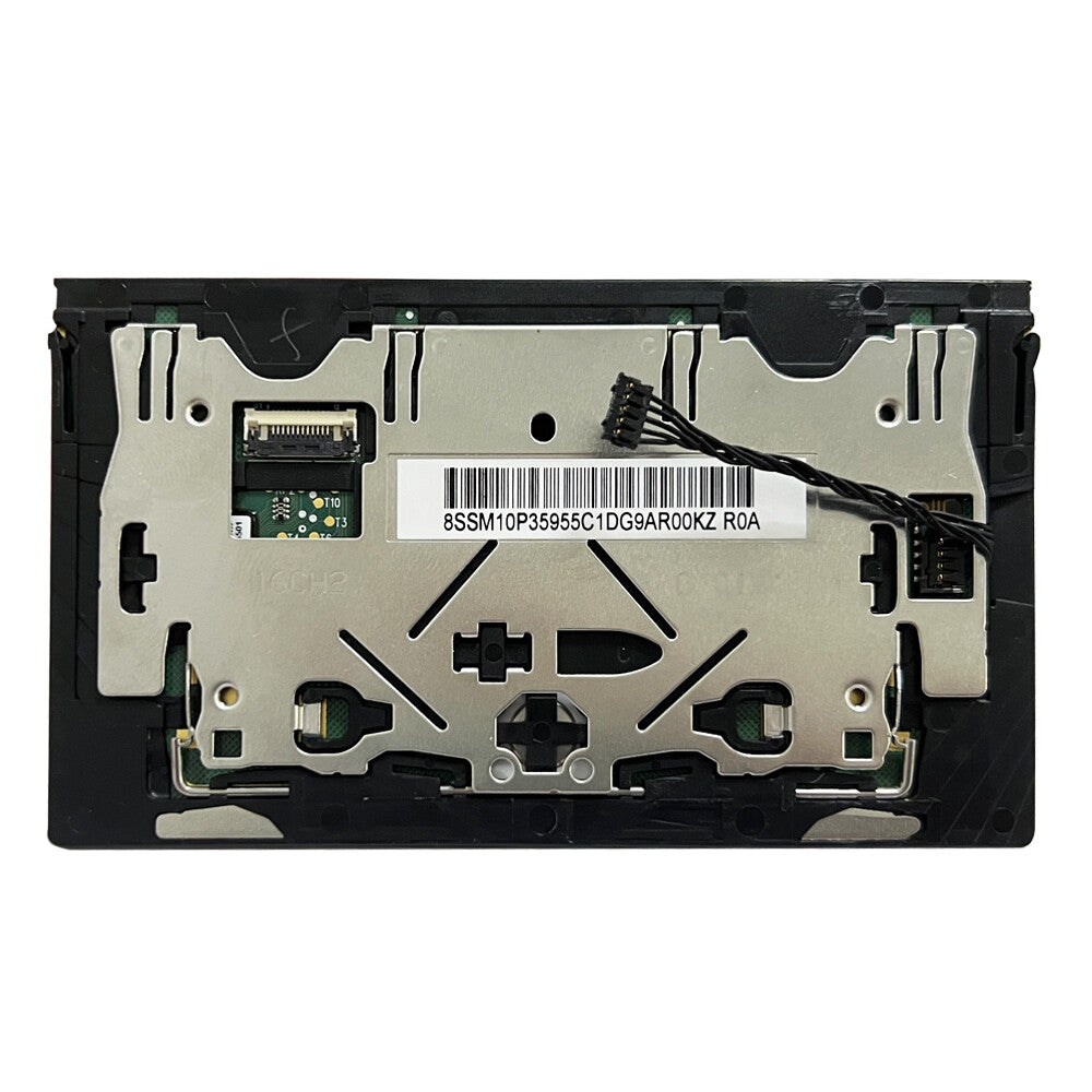 For Lenovo Thinkpad X1 Carbon 6th GEN 20KG 20KH Touchpad Trackpad Clickpad with NFC Cable 01LV568 01LV566 01LV567 SM10P35955