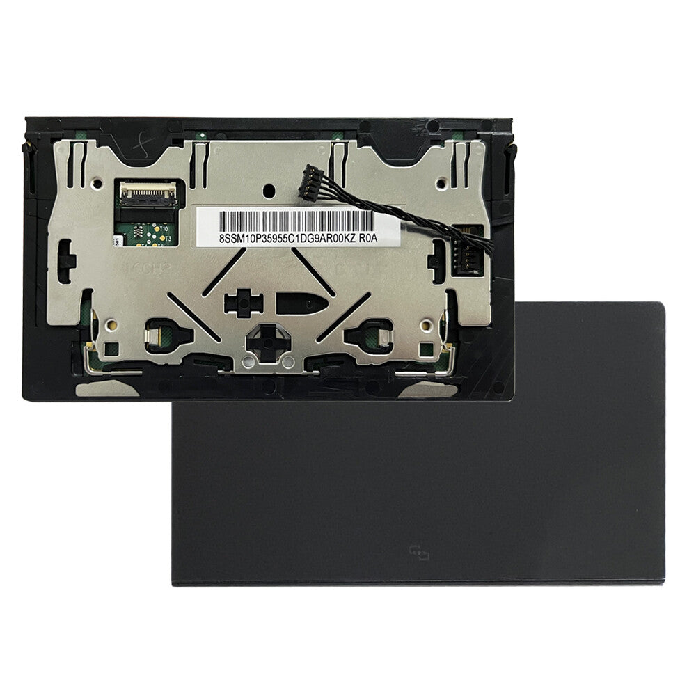 For Lenovo Thinkpad X1 Carbon 6th GEN 20KG 20KH Touchpad Trackpad Clickpad with NFC Cable 01LV568 01LV566 01LV567 SM10P35955