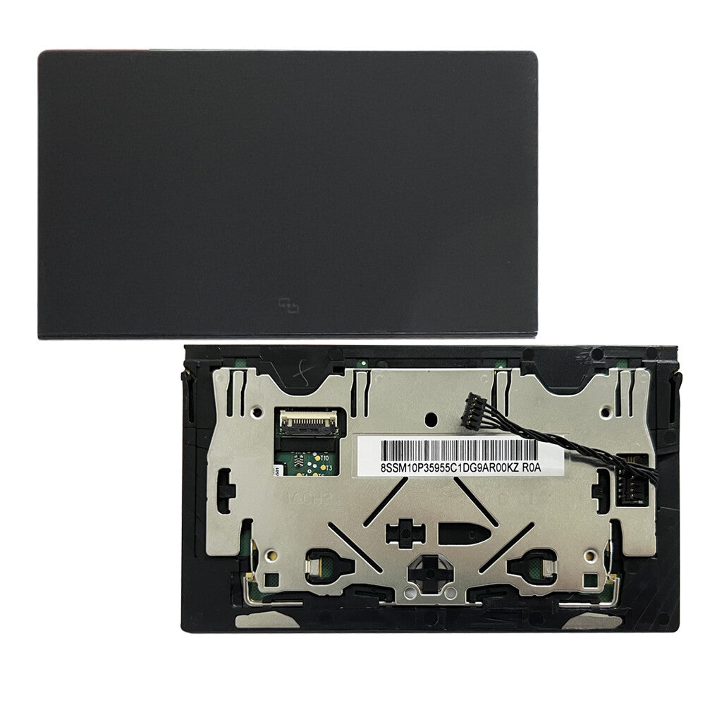 For Lenovo Thinkpad X1 Carbon 6th GEN 20KG 20KH Touchpad Trackpad Clickpad with NFC Cable 01LV568 01LV566 01LV567 SM10P35955