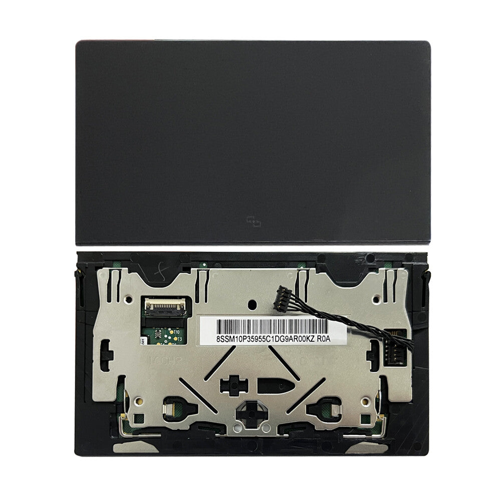 For Lenovo Thinkpad X1 Carbon 6th GEN 20KG 20KH Touchpad Trackpad Clickpad with NFC Cable 01LV568 01LV566 01LV567 SM10P35955