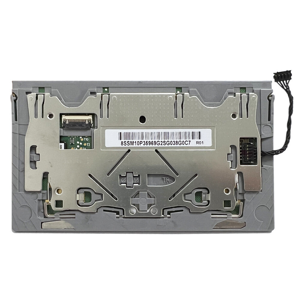 For Lenovo Thinkpad X1 Carbon 6th GEN 20KG 20KH Touchpad Trackpad Clickpad with NFC Cable 01LV568 01LV566 01LV567 SM10P35955