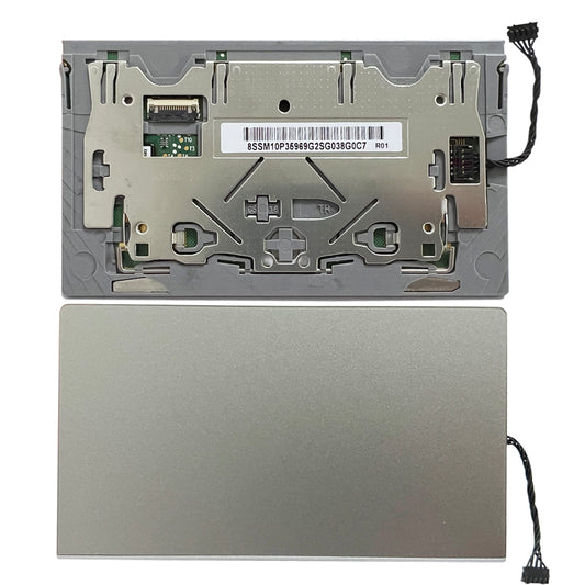 For Lenovo Thinkpad X1 Carbon 6th GEN 20KG 20KH Touchpad Trackpad Clickpad with NFC Cable 01LV568 01LV566 01LV567 SM10P35955