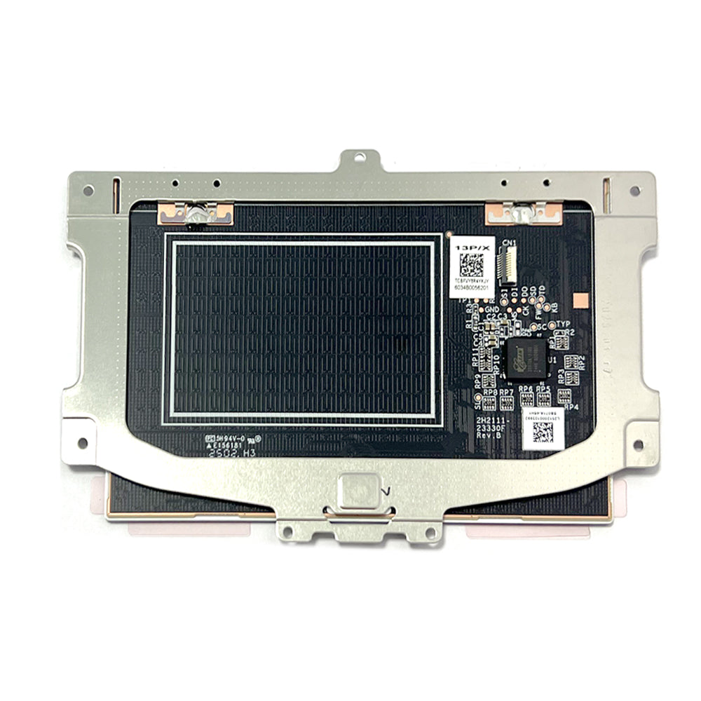 For HP EliteBook 830 G9 835 G9 G10 TM-P3747 Touchpad Trackpad Clickpad N02328-001