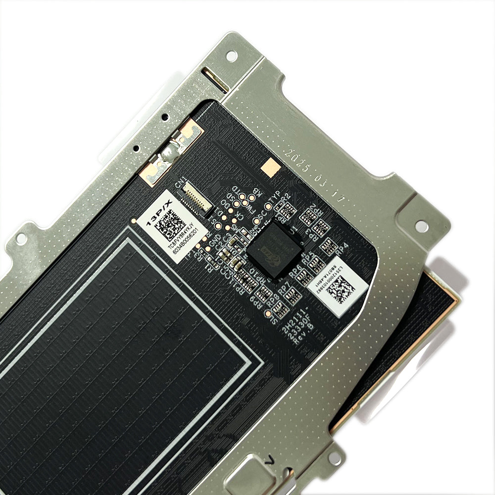 For HP EliteBook 830 G9 835 G9 G10 TM-P3747 Touchpad Trackpad Clickpad N02328-001