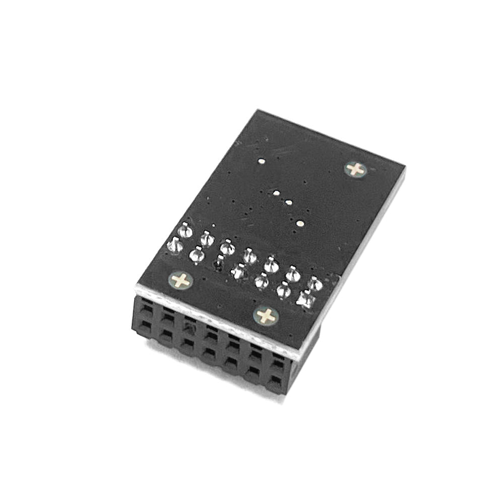 ASUS ROG STRIX B360-G GAMING B365-G GAMING X370-F GAMING TPM-M R2.0 14pin-1 LPC Security Module SLB9665