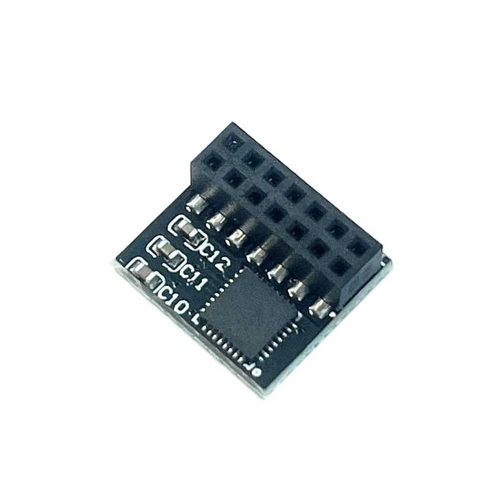 ASUS ROG STRIX B560-A B560-G B660-A B660-F Z590-A Z590-E TPM-SPI 2.0 14pin-1 Security Module SLB9670