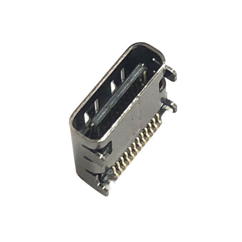 HSSDTECH Type-C DC power JACK Charging Port Connector For Lenovo LENOVO LOQ 15IRX9 83DV LOQ 15AHP9  83DX LOQ 15ARP9 83JC