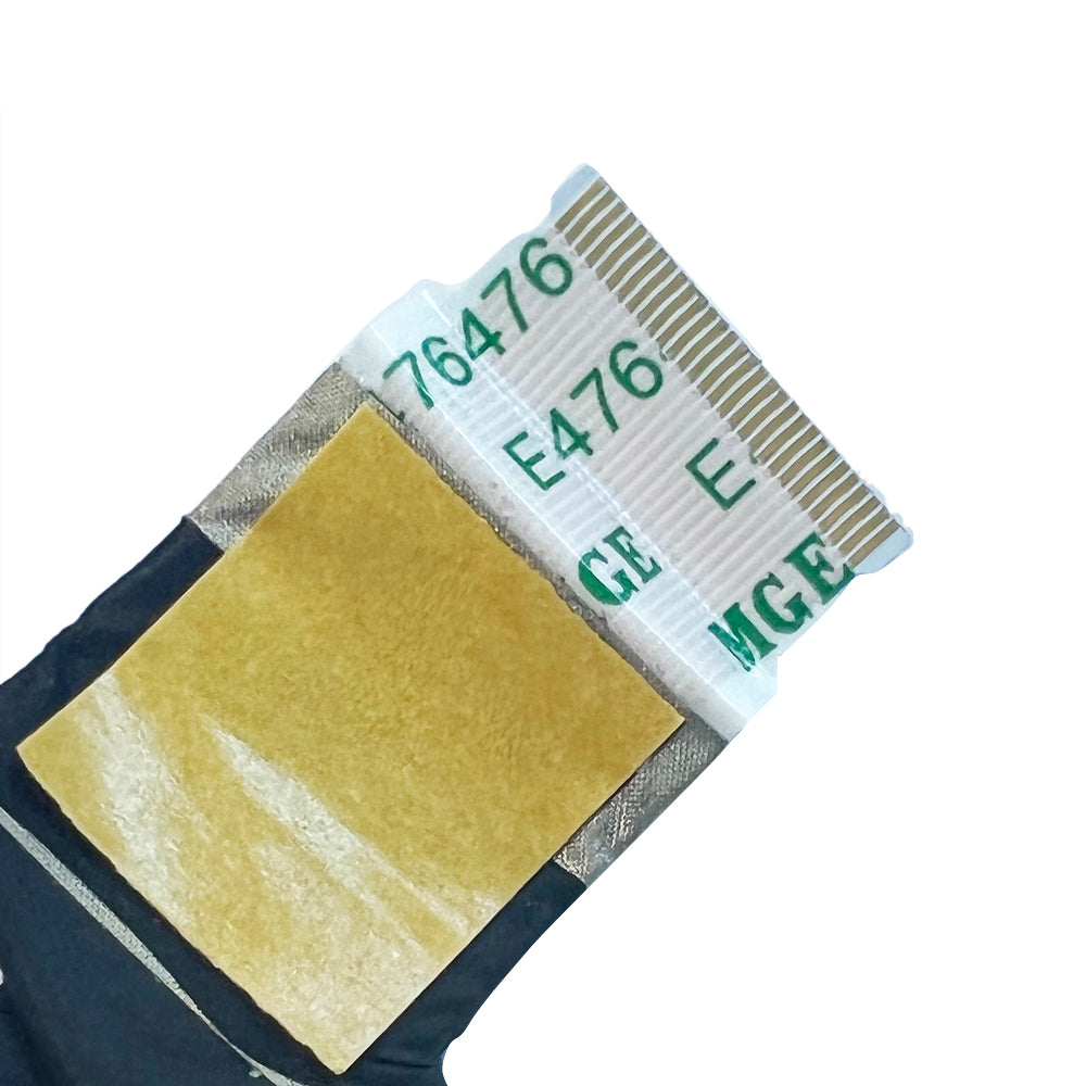 For LENOVO ideapad 3-17IML05 3-17IIL05 V17-IIL 82GX USB Board with Cable 5C50S25042 NS-C783