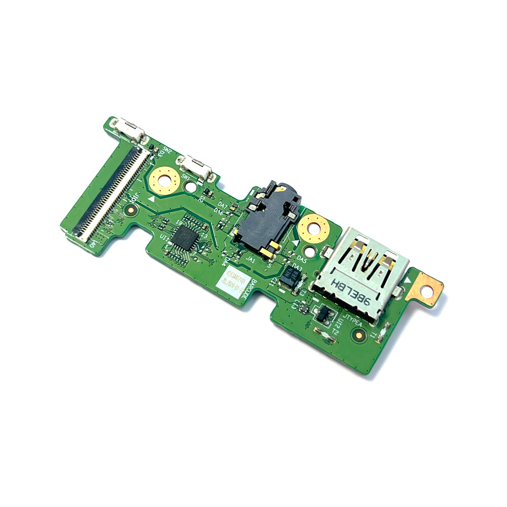 LENOVO ideapad S540-13API 81XC S540-13ARE 82DL USB Board 5C50S25010 NS-C581