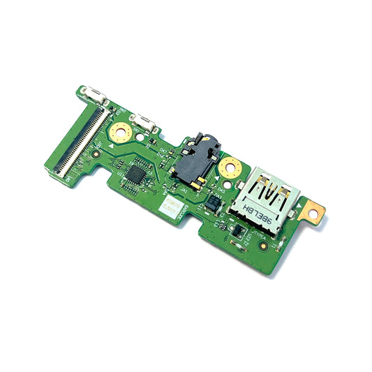 LENOVO ideapad S540-13API 81XC S540-13ARE 82DL USB Board 5C50S25010 NS-C581