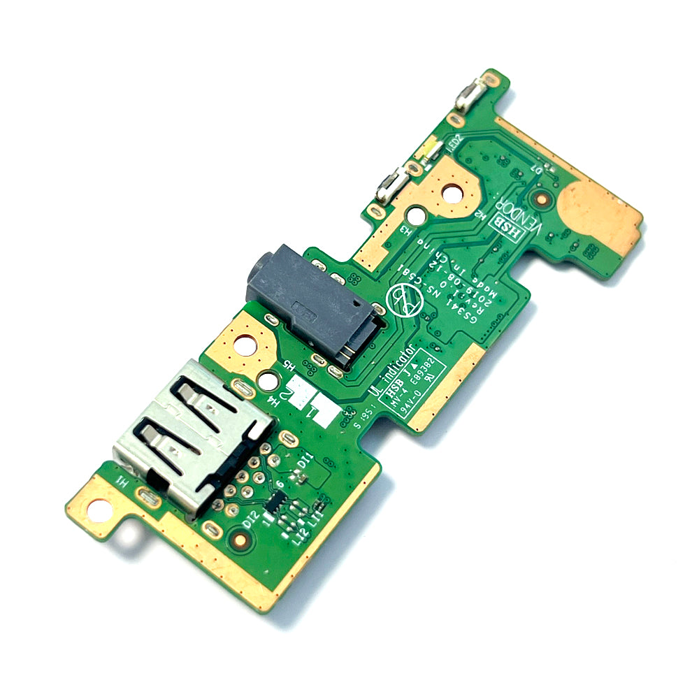 LENOVO ideapad S540-13API 81XC S540-13ARE 82DL USB Board 5C50S25010 NS-C581