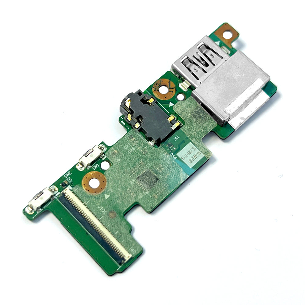 LENOVO ideapad S540-13API 81XC S540-13ARE 82DL USB Board 5C50S25010 NS-C581