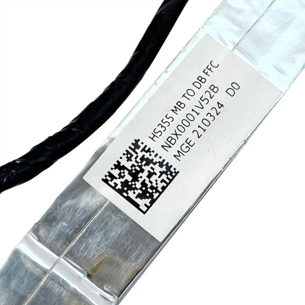 For Lenovo IdeaPad Flex 5 Chromebook-13ITL6 82M7 USB Board with IO Cable 5C50S25229 NS-D632 DC02002MG1B NBX0001V52B