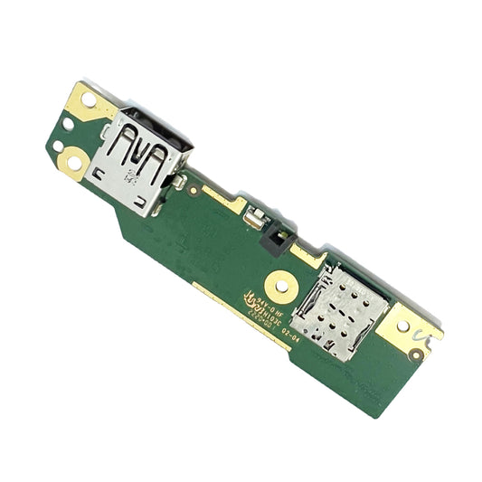 For Lenovo IdeaPad 4G-14Q8C05 82KE 5G-14Q8X05 82KF USB Board 5C50S25108