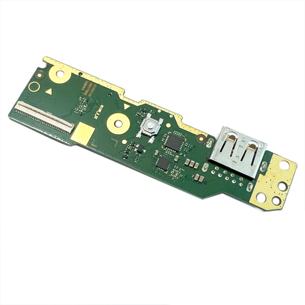 For Lenovo IdeaPad 4G-14Q8C05 82KE 5G-14Q8X05 82KF USB Board 5C50S25108
