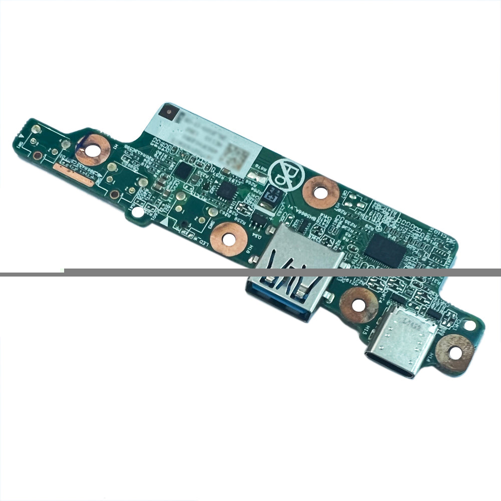 For Lenovo 300e Chromebook 2nd Gen 81MB USB Board without Button 5C51D01520